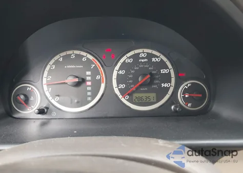 2006 Honda Cr-V Lx from USA, damaged, VIN SHSRD78556U420148